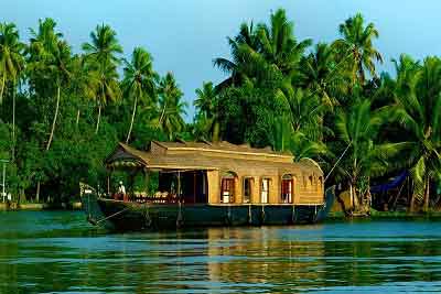 Customised Kerela Tour Package with Travel Right, Cochin, Munnar, Thekkedy, Alleppey, Kumarakom, Athirapally