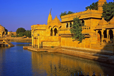 Travel Right, Udaipur, Jaipur, Ranthambore, Jodhpur, Jaisalmer, Complete Tour Package for Rajasthan