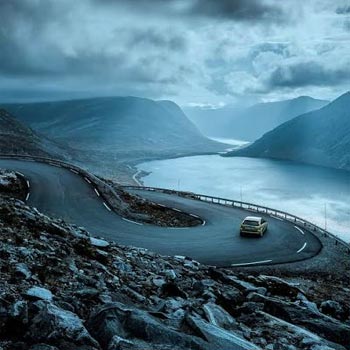 norway