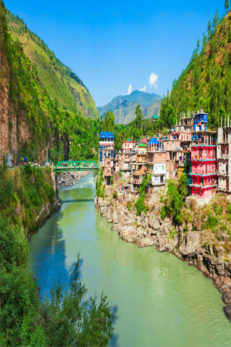destination image