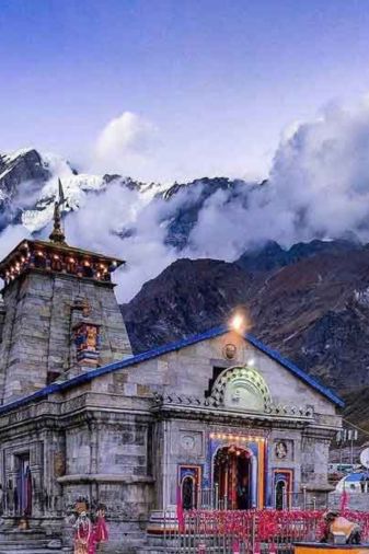 Char Dham,Spritual Place,Yamunotri,Gangotri,Kedarnath and Badrinath,