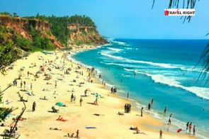 Goa - Beach Destination, Best five star hotels @ best rates