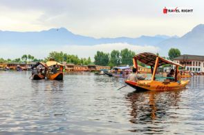 Srinagar,Pahalgam,Gulmerg,Sonamarg