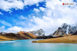 Gangtok, Lachen, Lachung, Pelling, Dargilling