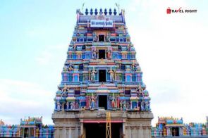 Kanyakumari, Kovalam, Poovar