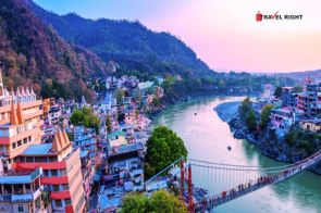 Rishikesh, Mussoorie, Nainital, Corbett, Kanatal, Auli
