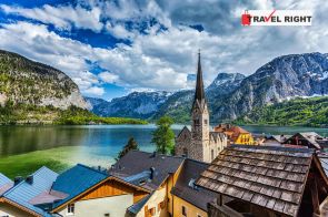 Travel Austria