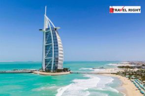Best offer on Dubai Package