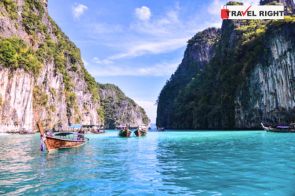plan Thailand trip with Travel Right 