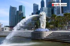 Singapore tour